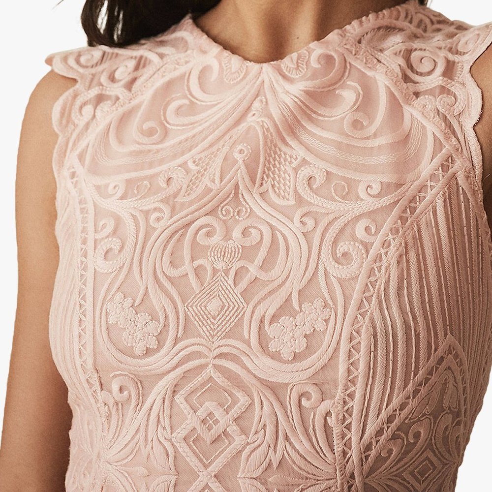 Reiss Roxanda Dress - Picture 2 of 7